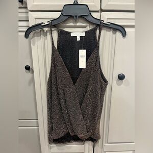 NWT Anthropologie Top